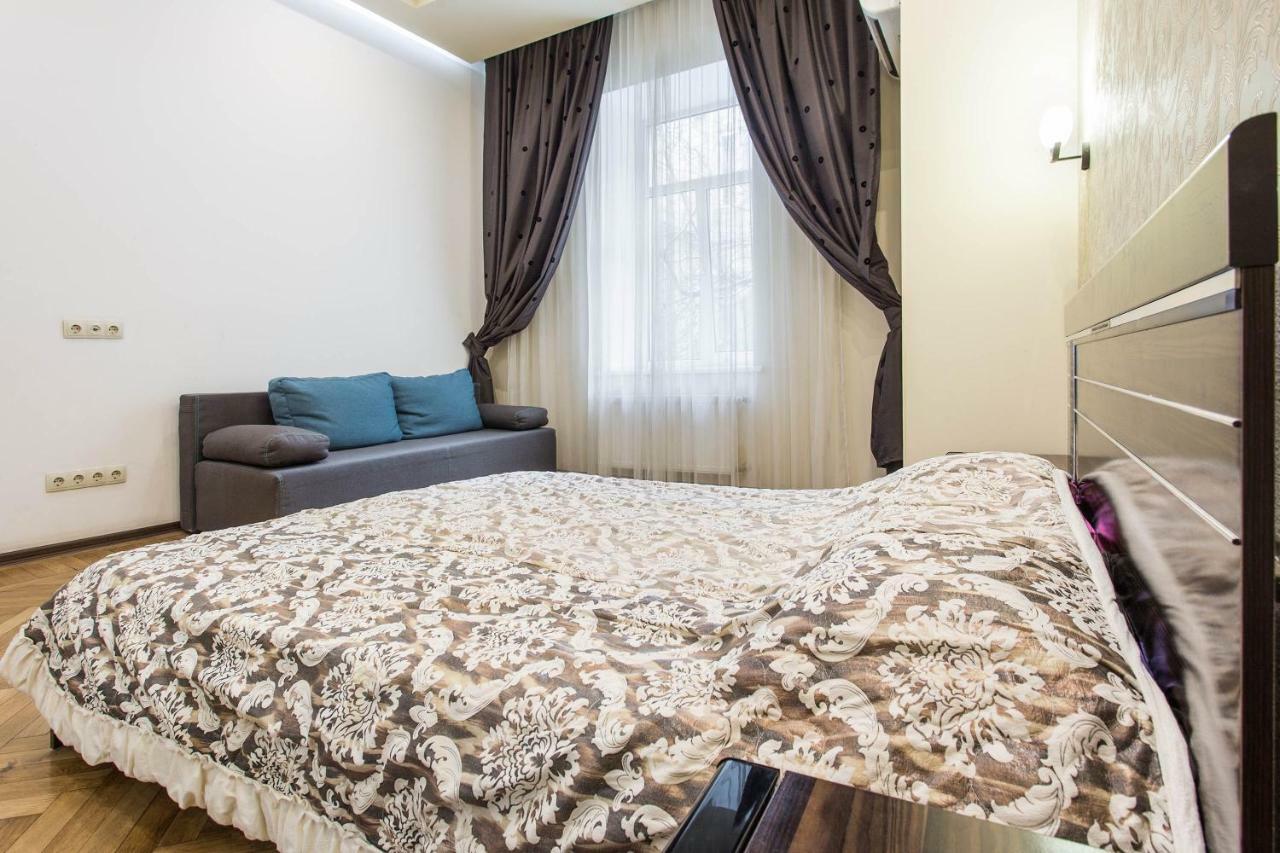 Odessa 3Bedroom Deribas Apartment Exterior photo